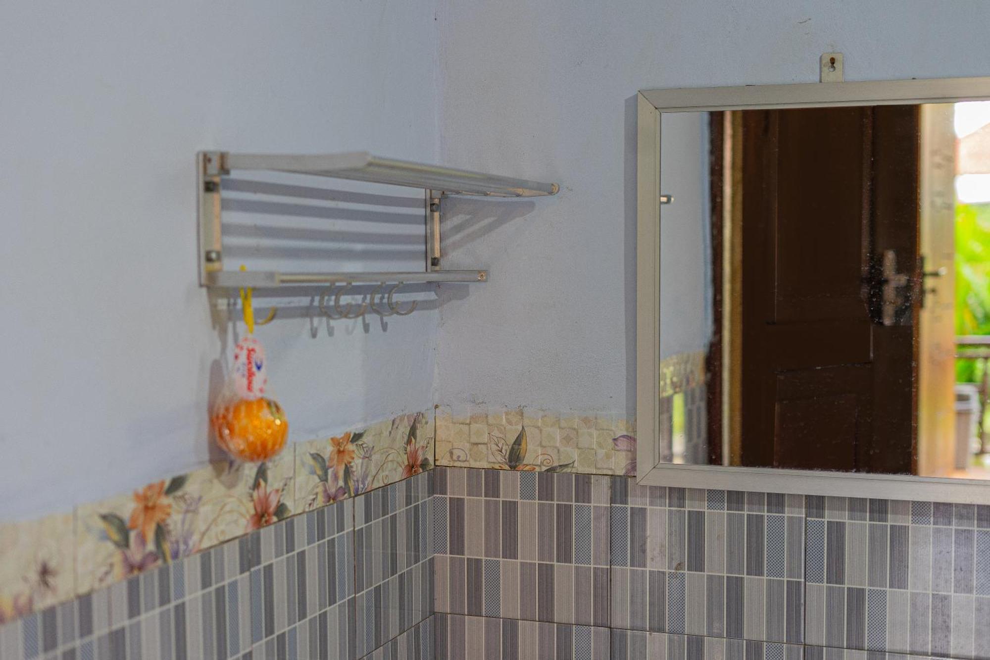 סמבלון לוואנג Puncak Rinjani Lodge מראה חיצוני תמונה