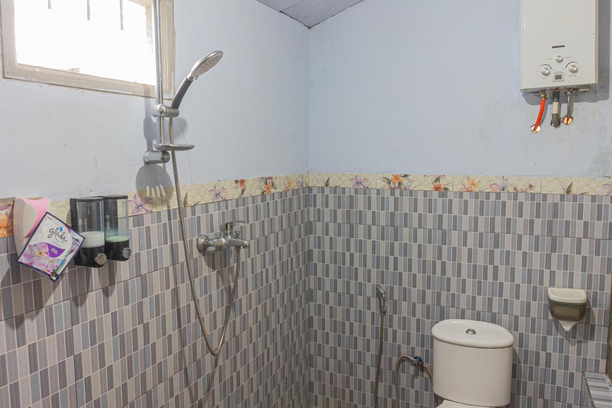 סמבלון לוואנג Puncak Rinjani Lodge מראה חיצוני תמונה
